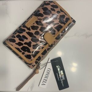 Blue Slim Jag CONSUELA